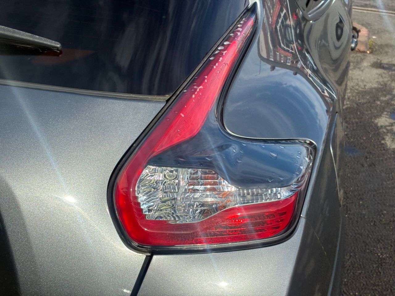 2018 NISSAN JUKE 2018 NISSAN JUKE