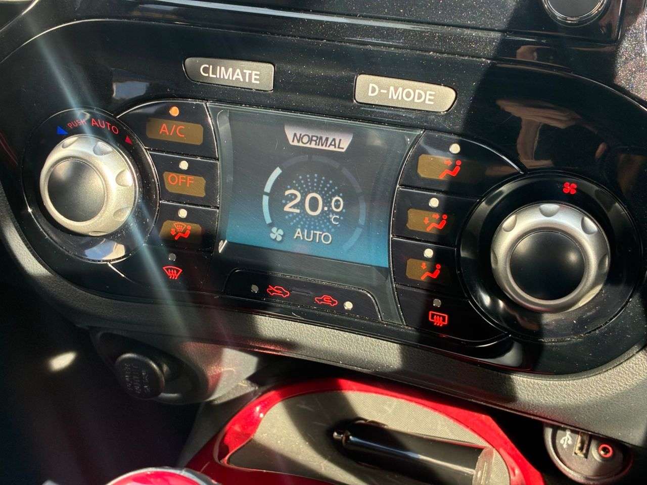 2018 NISSAN JUKE 2018 NISSAN JUKE