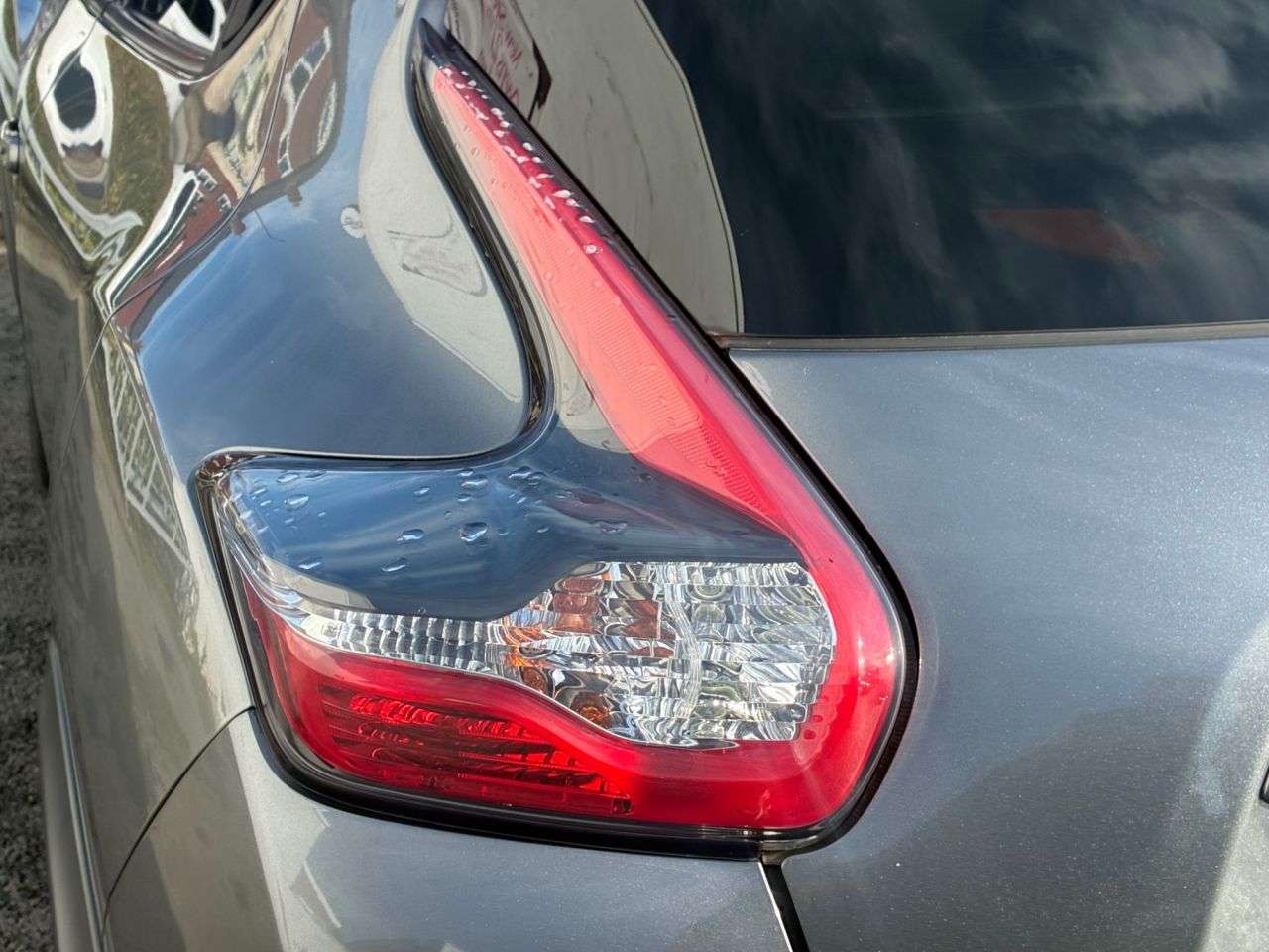 2018 NISSAN JUKE 2018 NISSAN JUKE