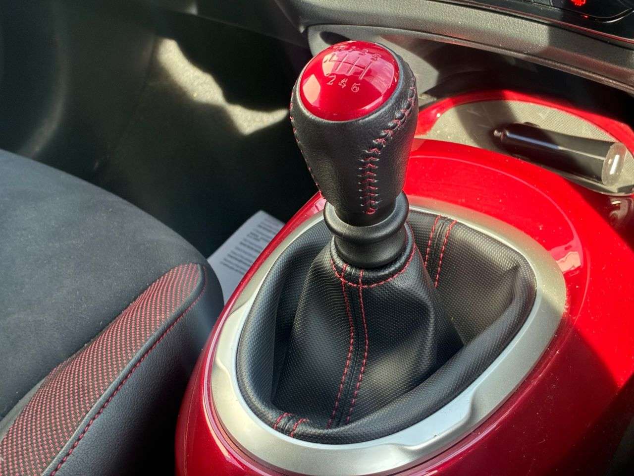 2018 NISSAN JUKE 2018 NISSAN JUKE