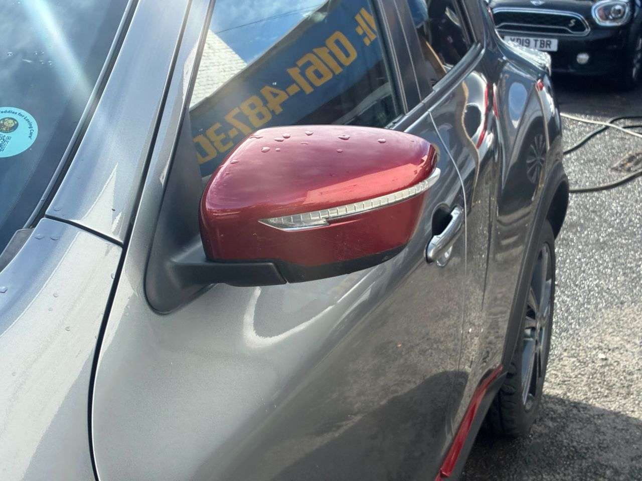2018 NISSAN JUKE 2018 NISSAN JUKE