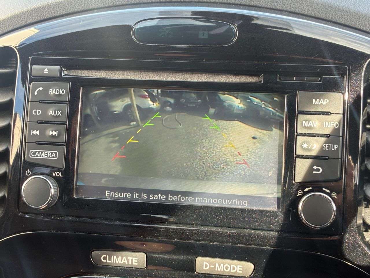 2018 NISSAN JUKE 2018 NISSAN JUKE