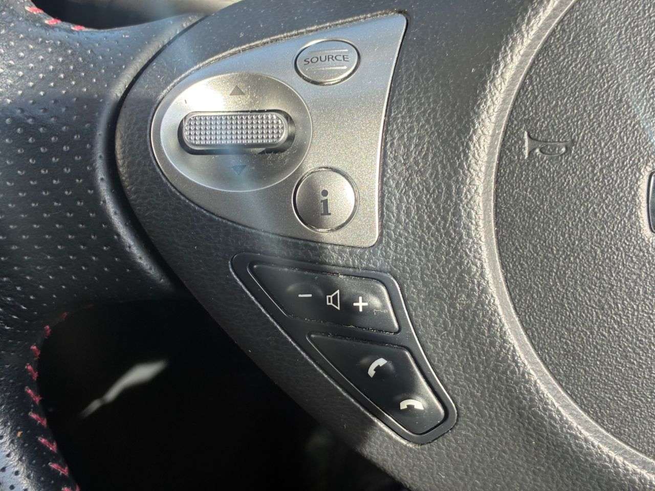 2018 NISSAN JUKE 2018 NISSAN JUKE