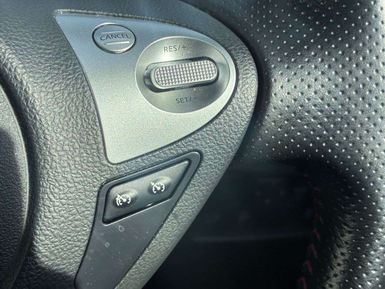 2018 NISSAN JUKE 2018 NISSAN JUKE