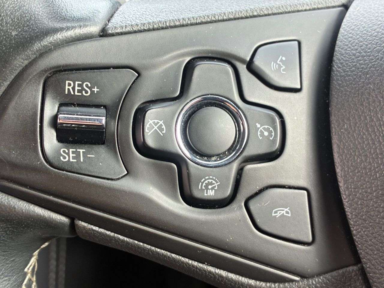 2016 VAUXHALL ASTRA 2016 VAUXHALL ASTRA
