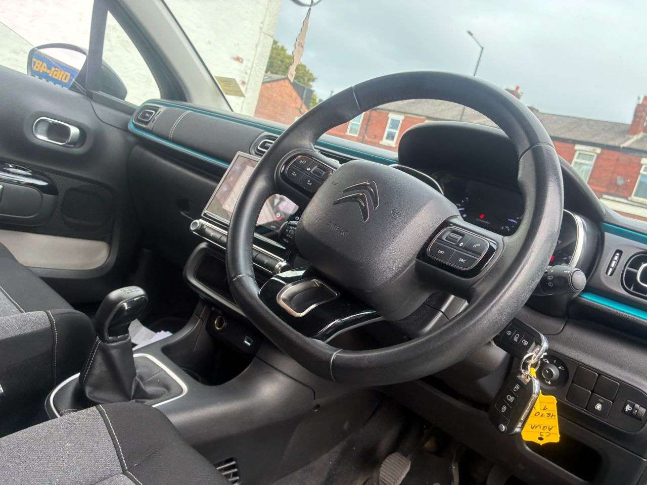 2020 CITROEN C3 2020 CITROEN C3
