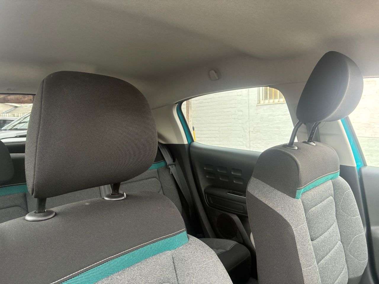 2020 CITROEN C3 2020 CITROEN C3