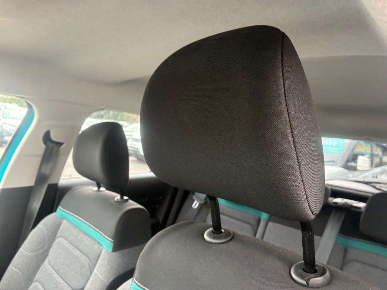 2020 CITROEN C3 2020 CITROEN C3