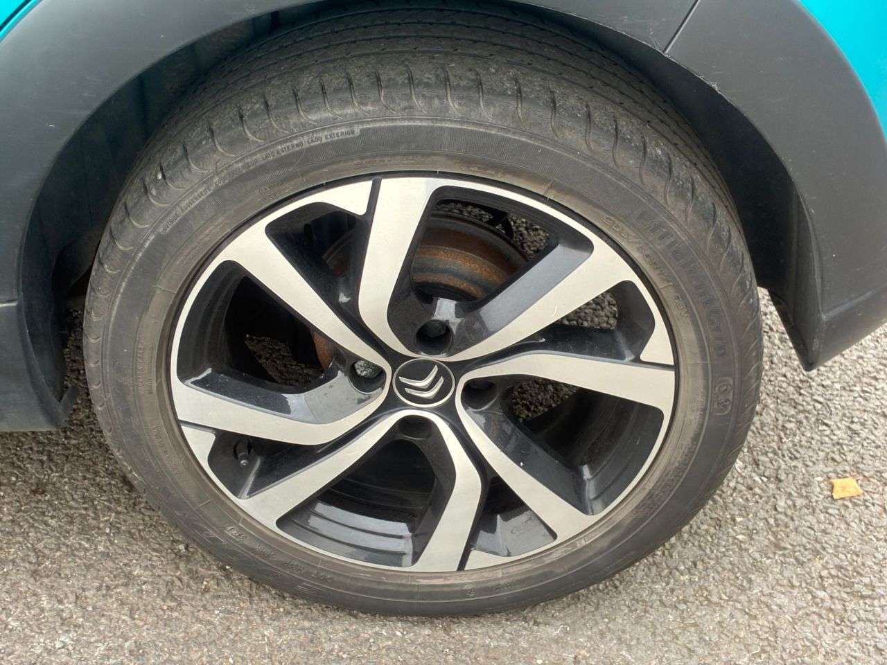 2020 CITROEN C3 2020 CITROEN C3