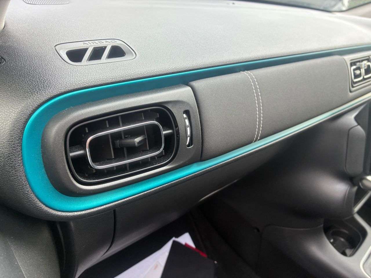 2020 CITROEN C3 2020 CITROEN C3