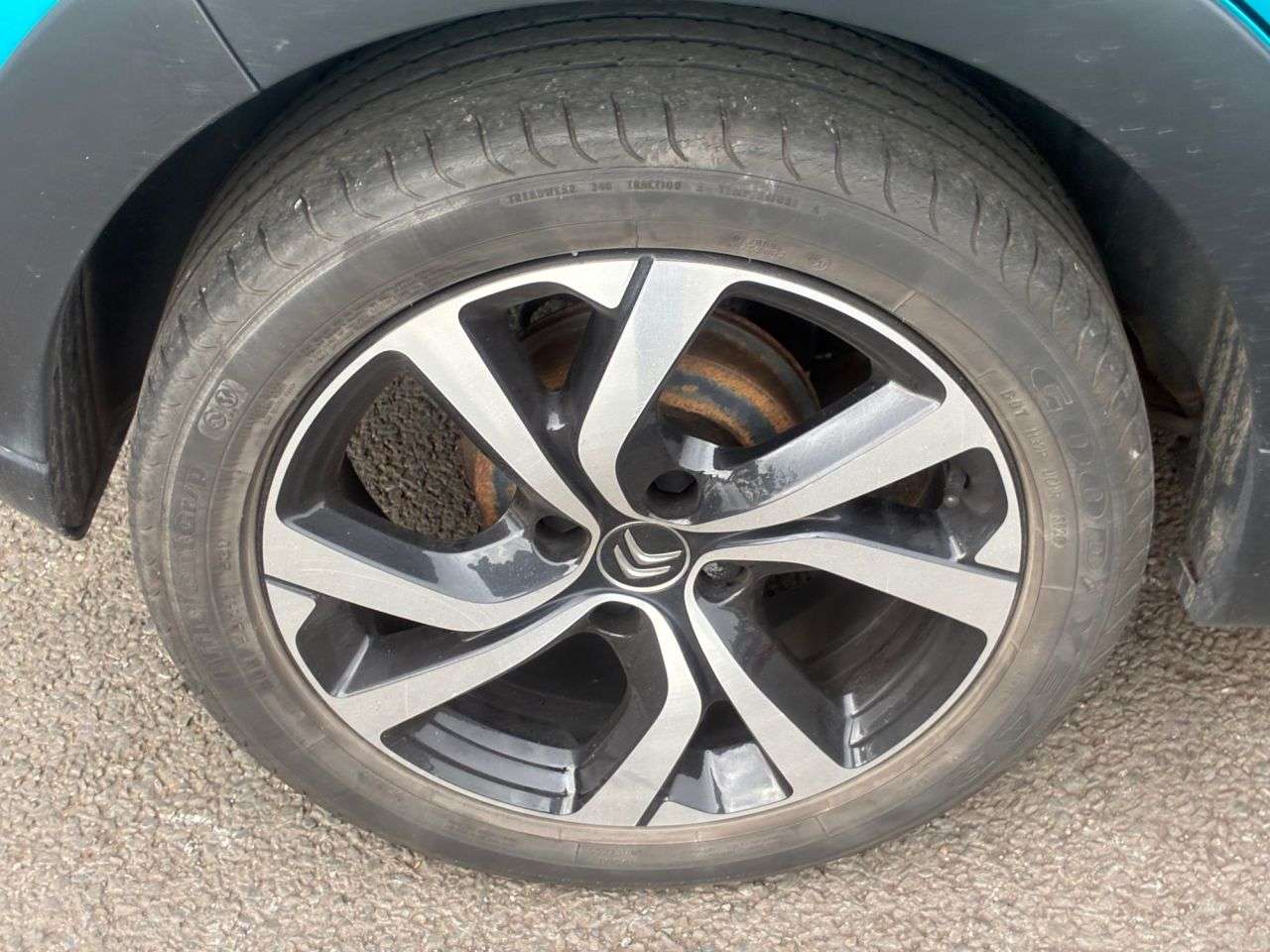 2020 CITROEN C3 2020 CITROEN C3