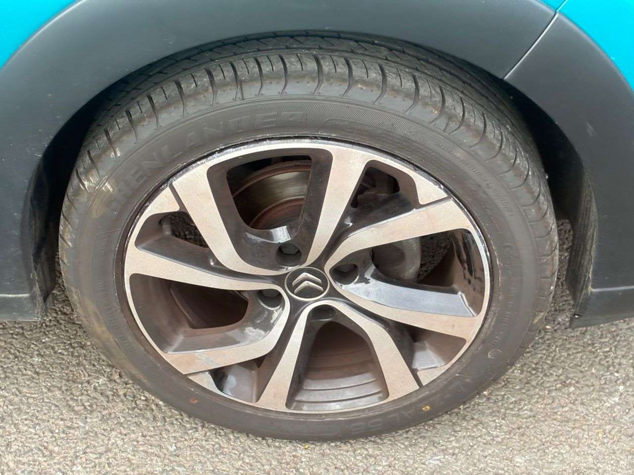 2020 CITROEN C3 2020 CITROEN C3