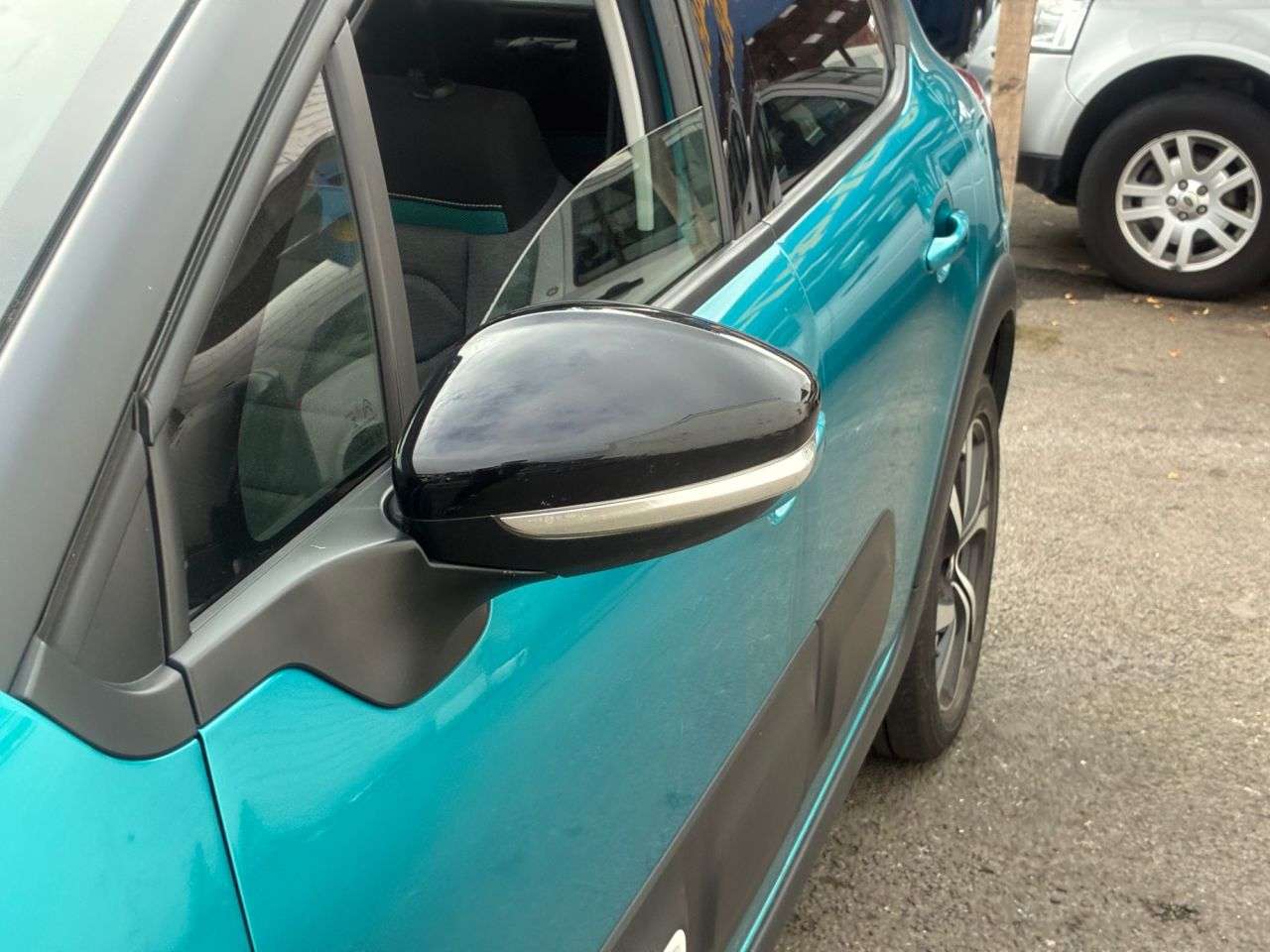 2020 CITROEN C3 2020 CITROEN C3
