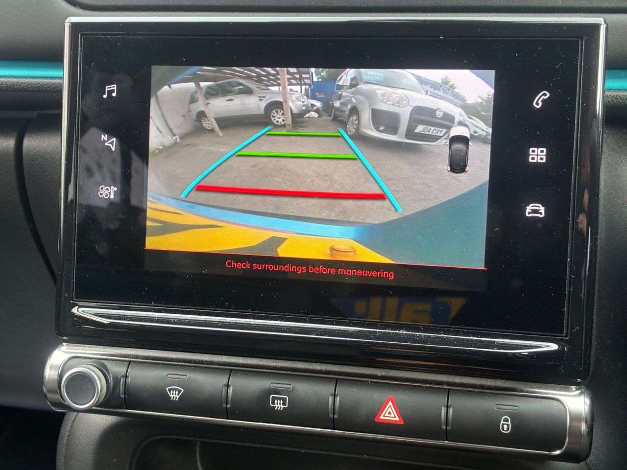 2020 CITROEN C3 2020 CITROEN C3