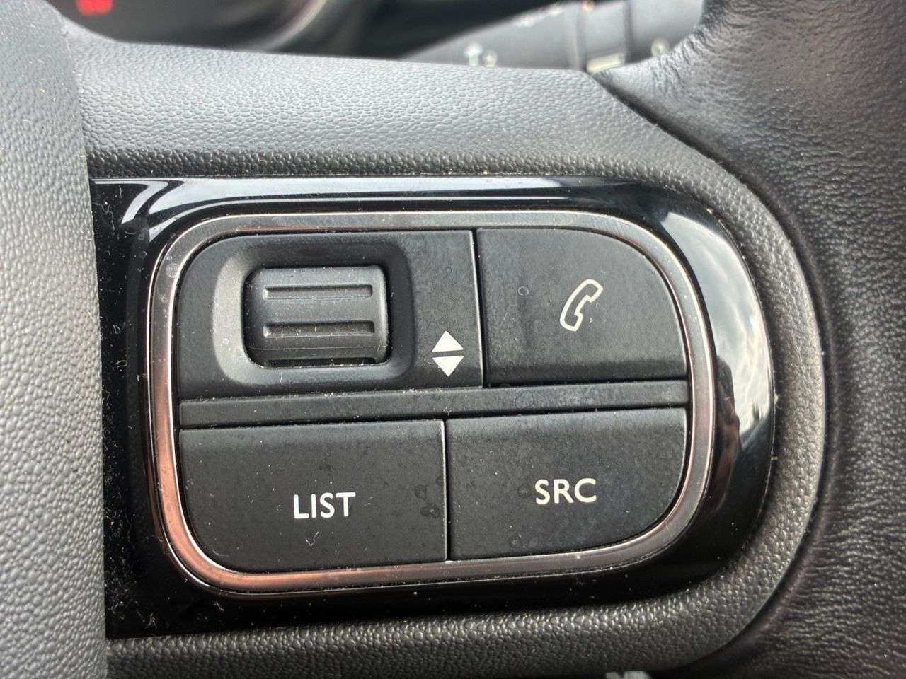 2020 CITROEN C3 2020 CITROEN C3