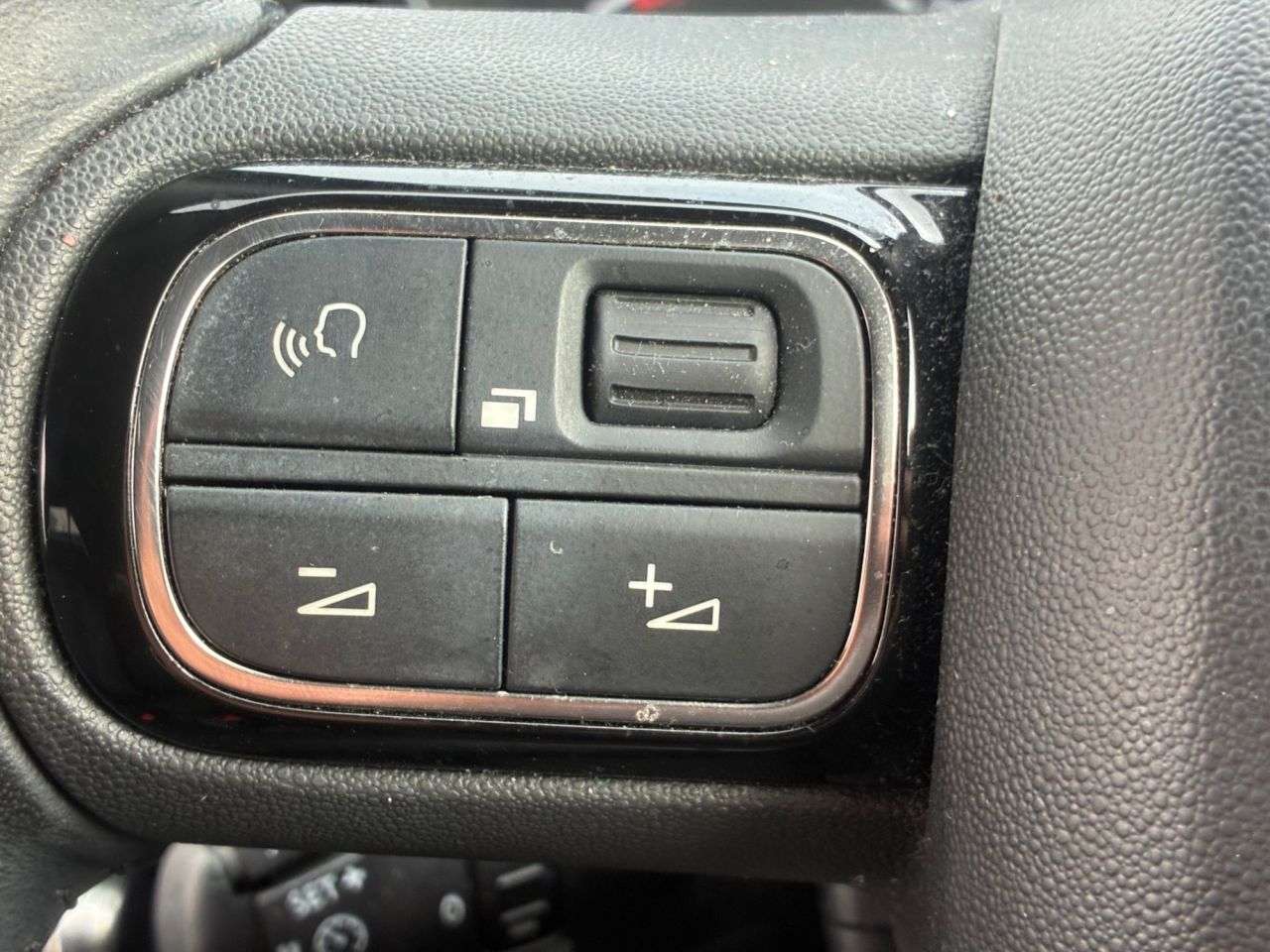 2020 CITROEN C3 2020 CITROEN C3