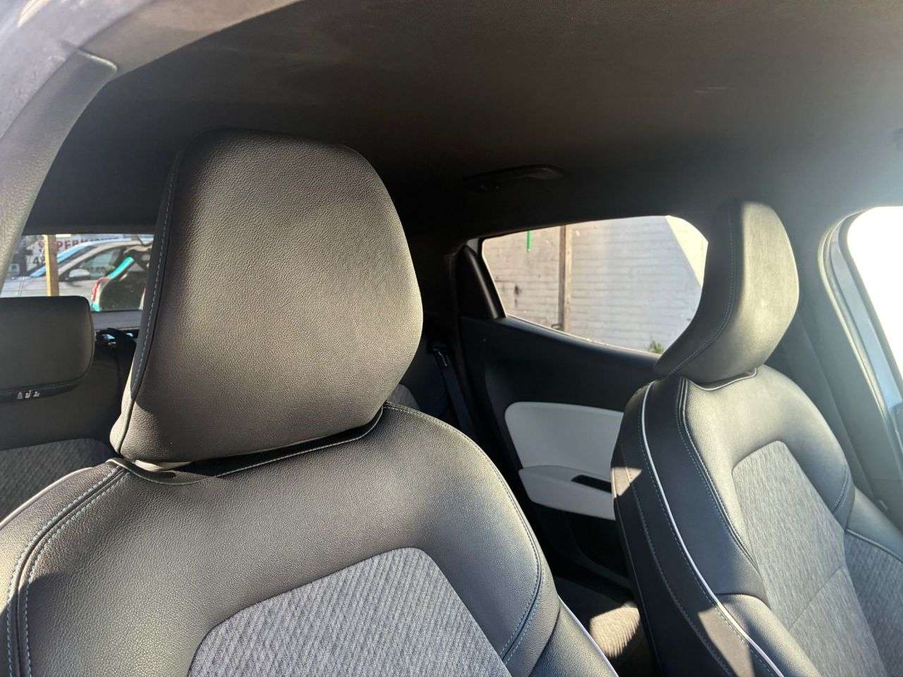 2021 RENAULT CLIO 2021 RENAULT CLIO