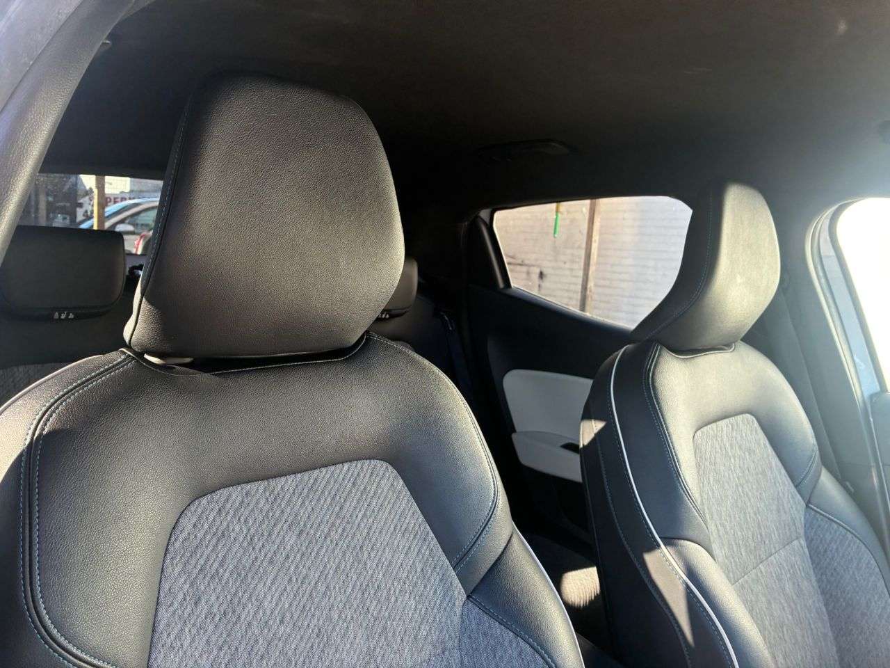 2021 RENAULT CLIO 2021 RENAULT CLIO