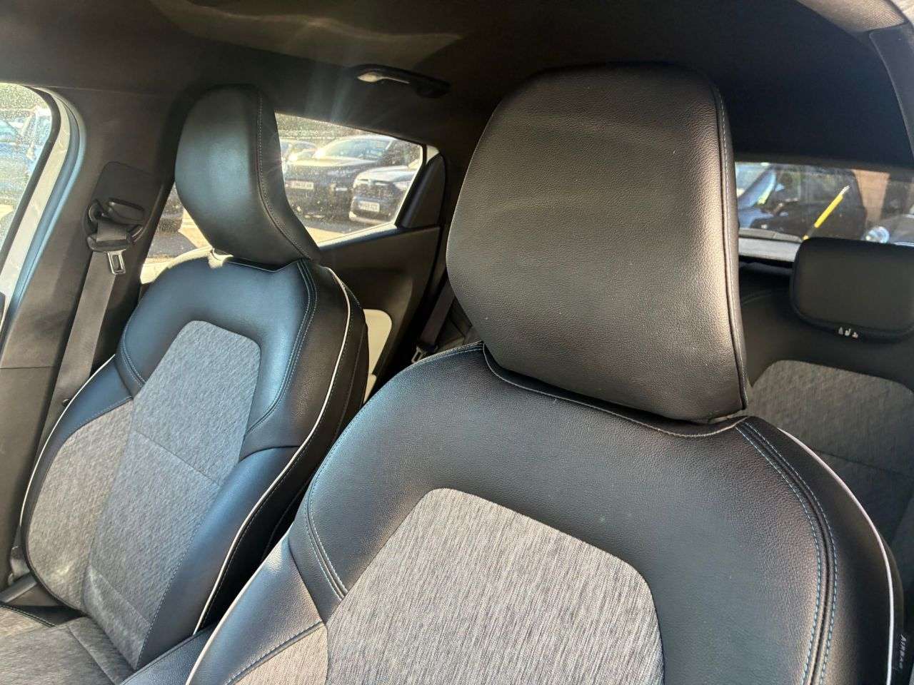 2021 RENAULT CLIO 2021 RENAULT CLIO