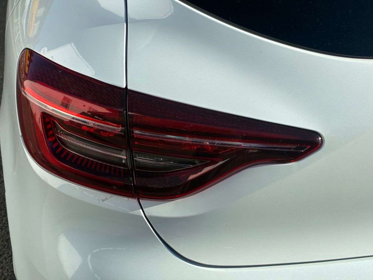 2021 RENAULT CLIO 2021 RENAULT CLIO