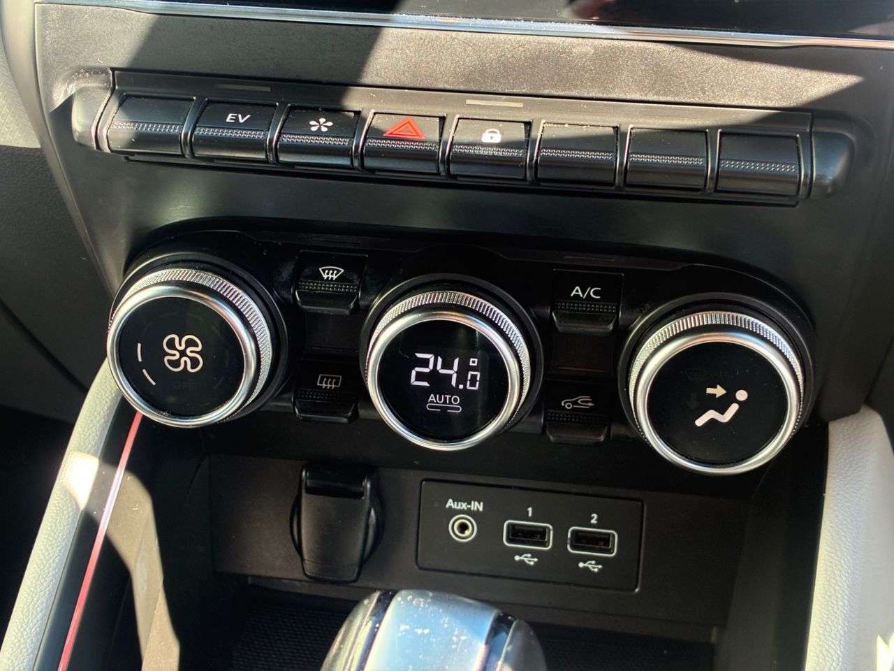 2021 RENAULT CLIO 2021 RENAULT CLIO
