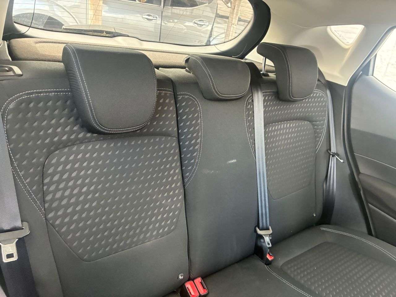 2017 FORD FIESTA 2017 FORD FIESTA