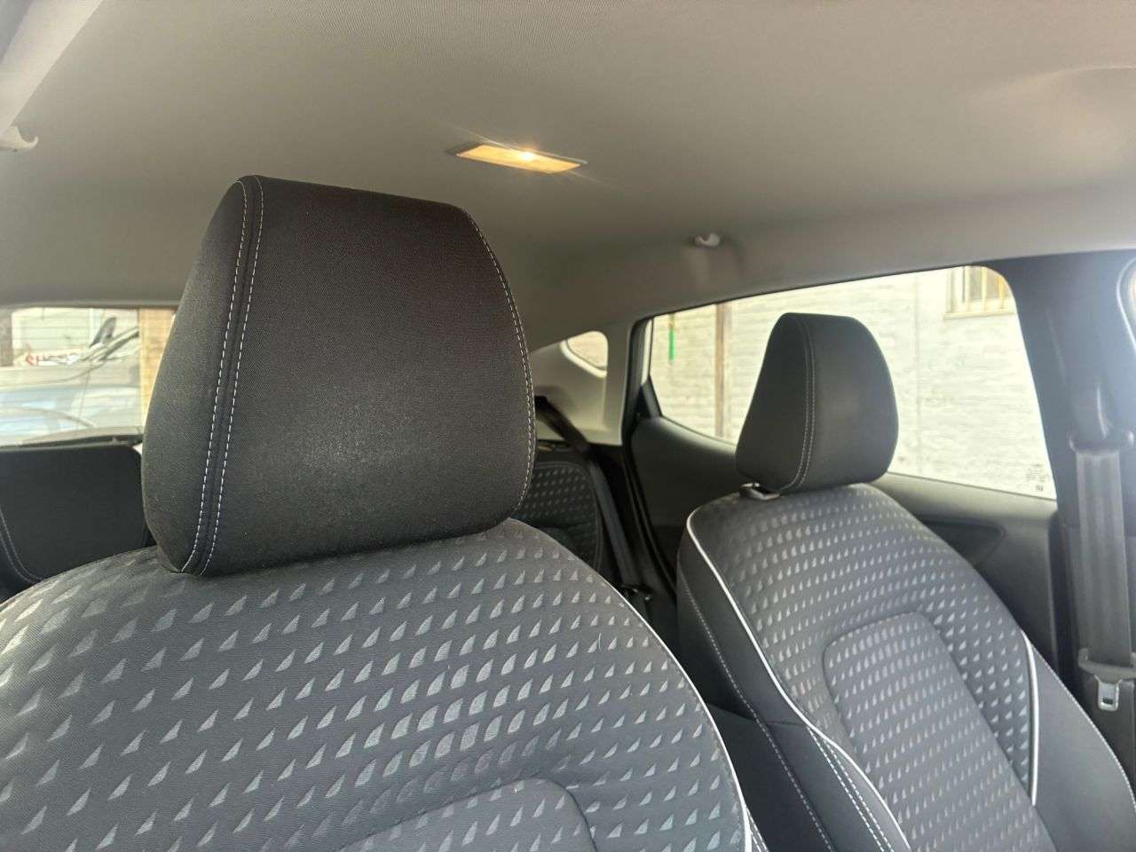 2017 FORD FIESTA 2017 FORD FIESTA