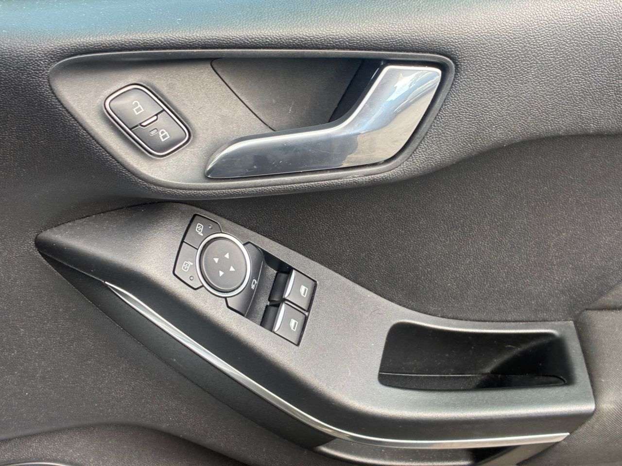 2017 FORD FIESTA 2017 FORD FIESTA