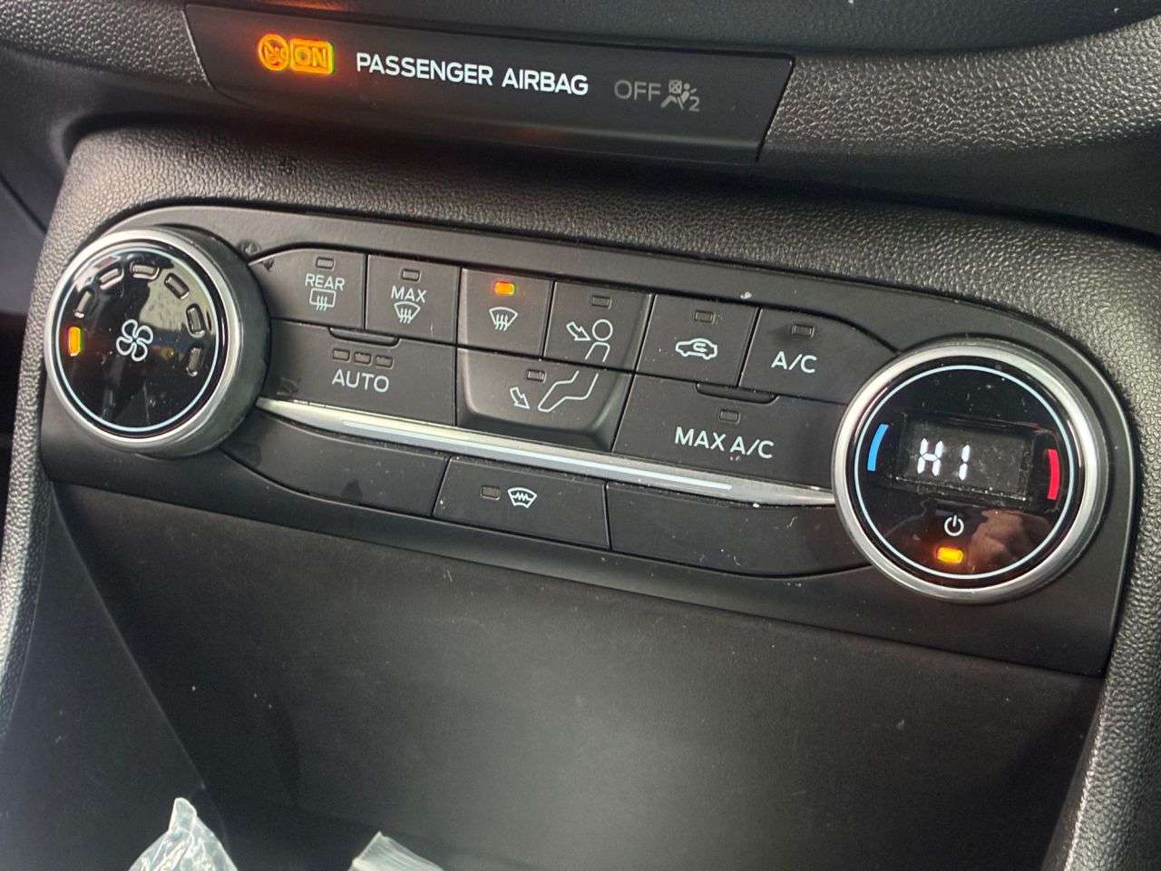 2017 FORD FIESTA 2017 FORD FIESTA