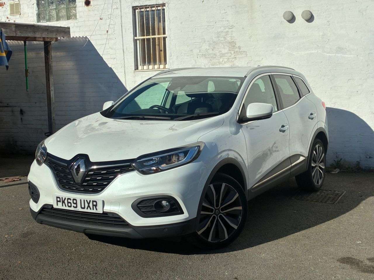 2019 RENAULT KADJAR 2019 RENAULT KADJAR