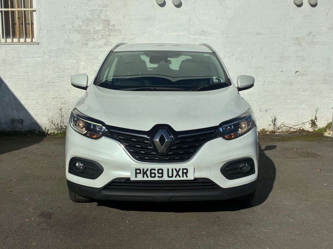 2019 RENAULT KADJAR 2019 RENAULT KADJAR