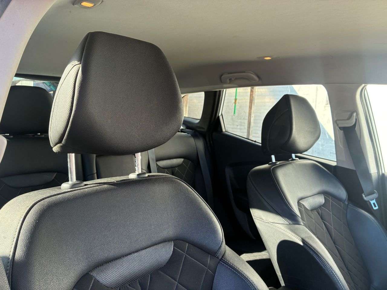 2019 RENAULT KADJAR 2019 RENAULT KADJAR
