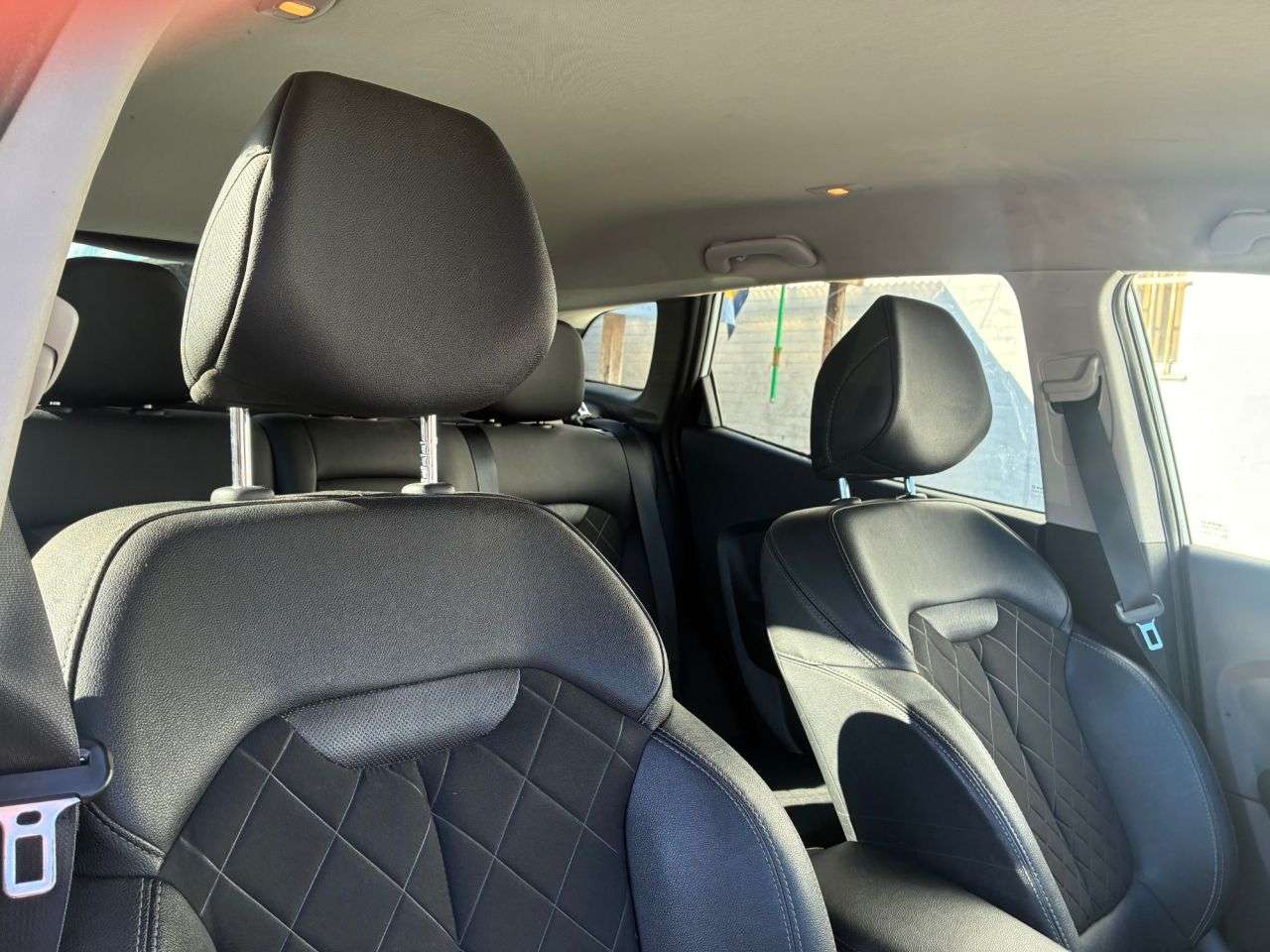 2019 RENAULT KADJAR 2019 RENAULT KADJAR
