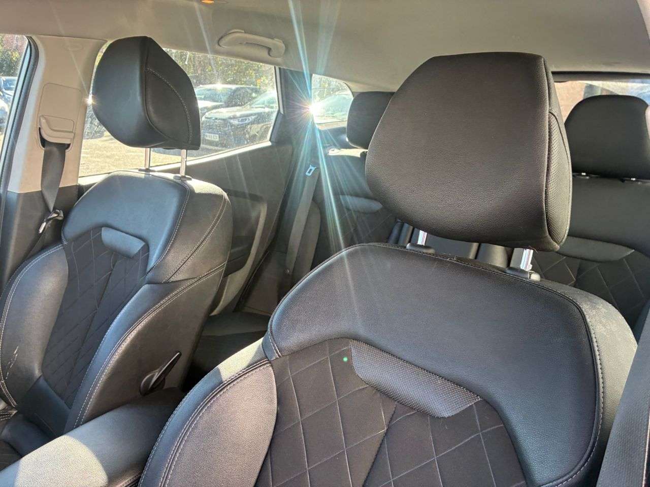2019 RENAULT KADJAR 2019 RENAULT KADJAR