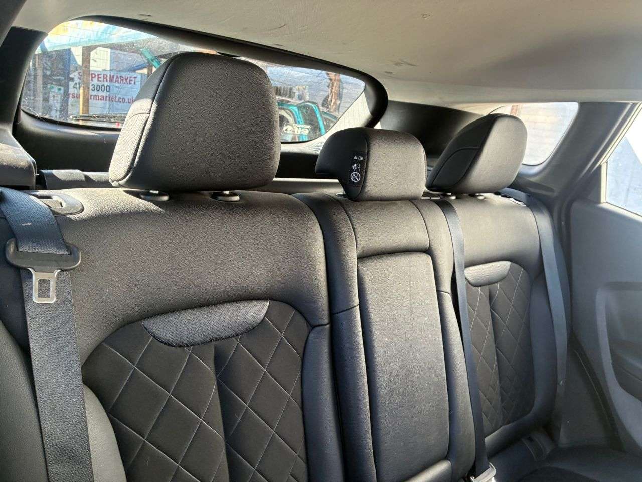 2019 RENAULT KADJAR 2019 RENAULT KADJAR