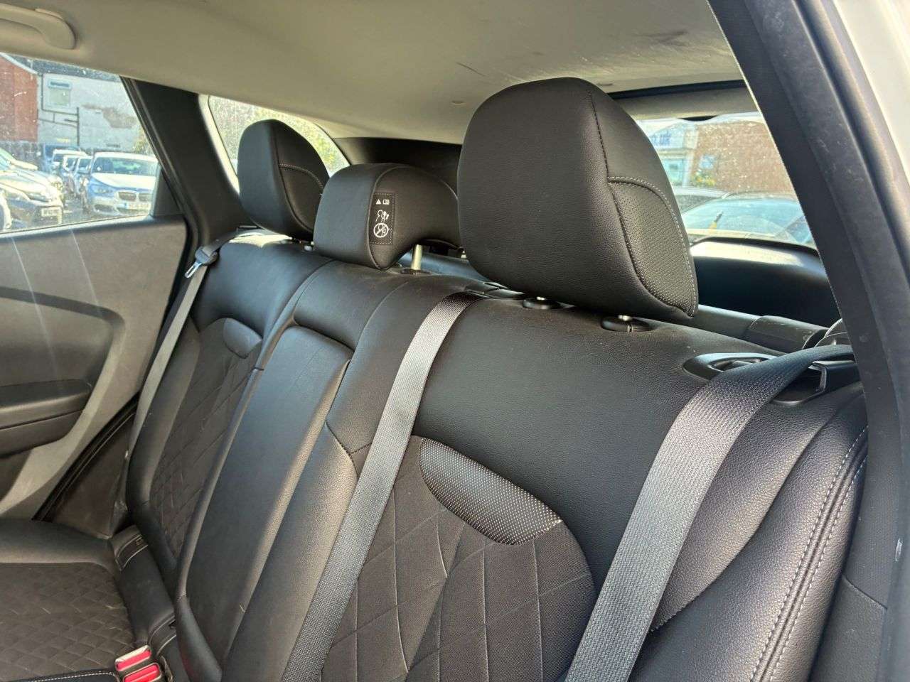 2019 RENAULT KADJAR 2019 RENAULT KADJAR