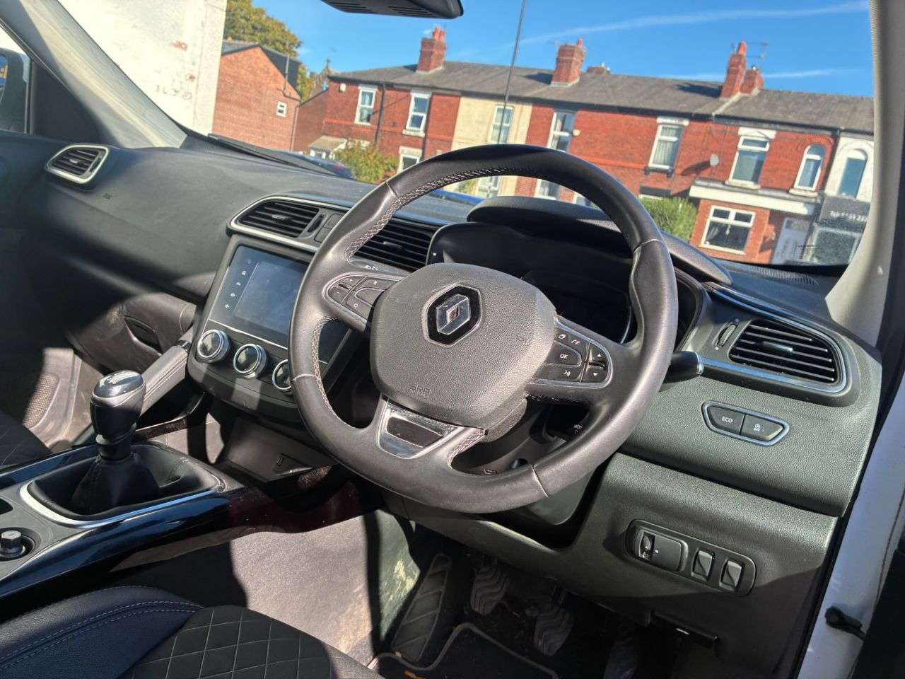 2019 RENAULT KADJAR 2019 RENAULT KADJAR