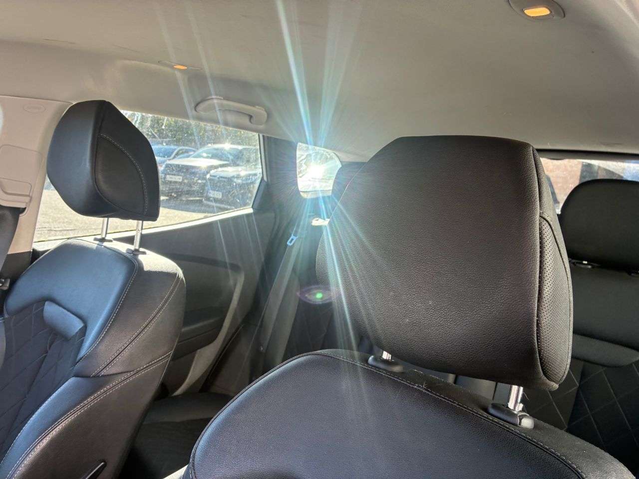 2019 RENAULT KADJAR 2019 RENAULT KADJAR