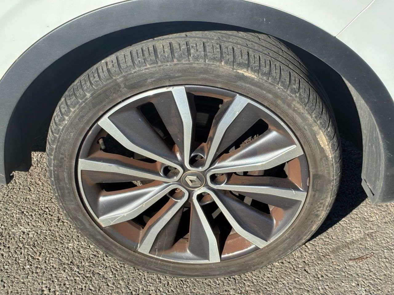 2019 RENAULT KADJAR 2019 RENAULT KADJAR