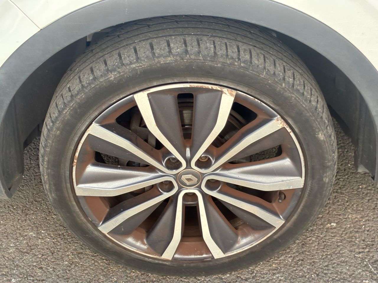 2019 RENAULT KADJAR 2019 RENAULT KADJAR