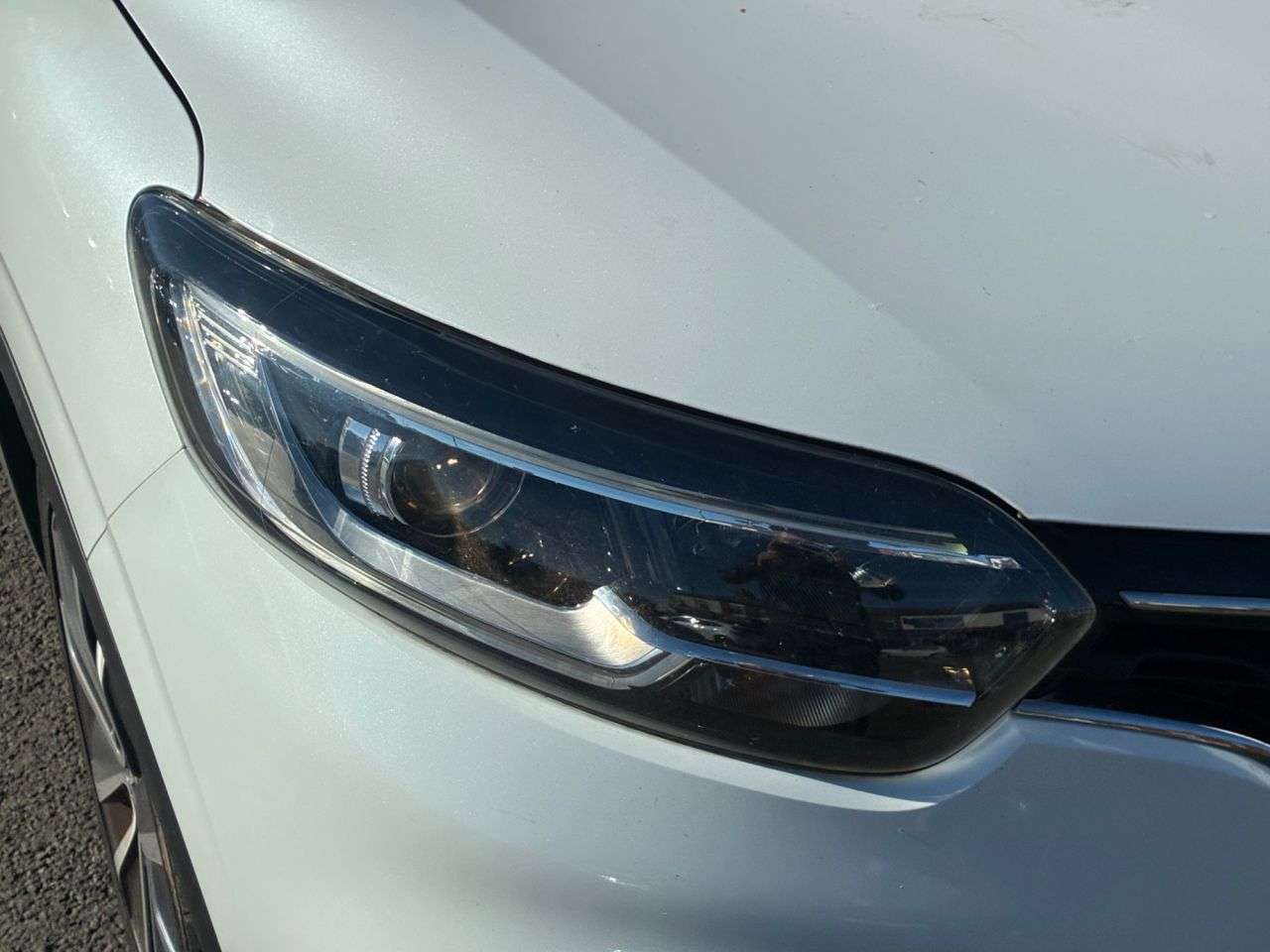 2019 RENAULT KADJAR 2019 RENAULT KADJAR