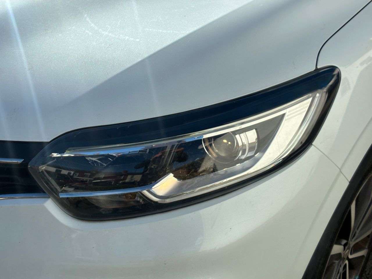 2019 RENAULT KADJAR 2019 RENAULT KADJAR
