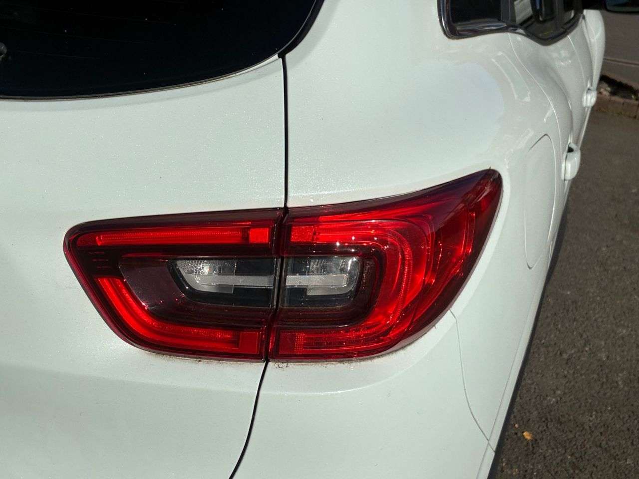 2019 RENAULT KADJAR 2019 RENAULT KADJAR