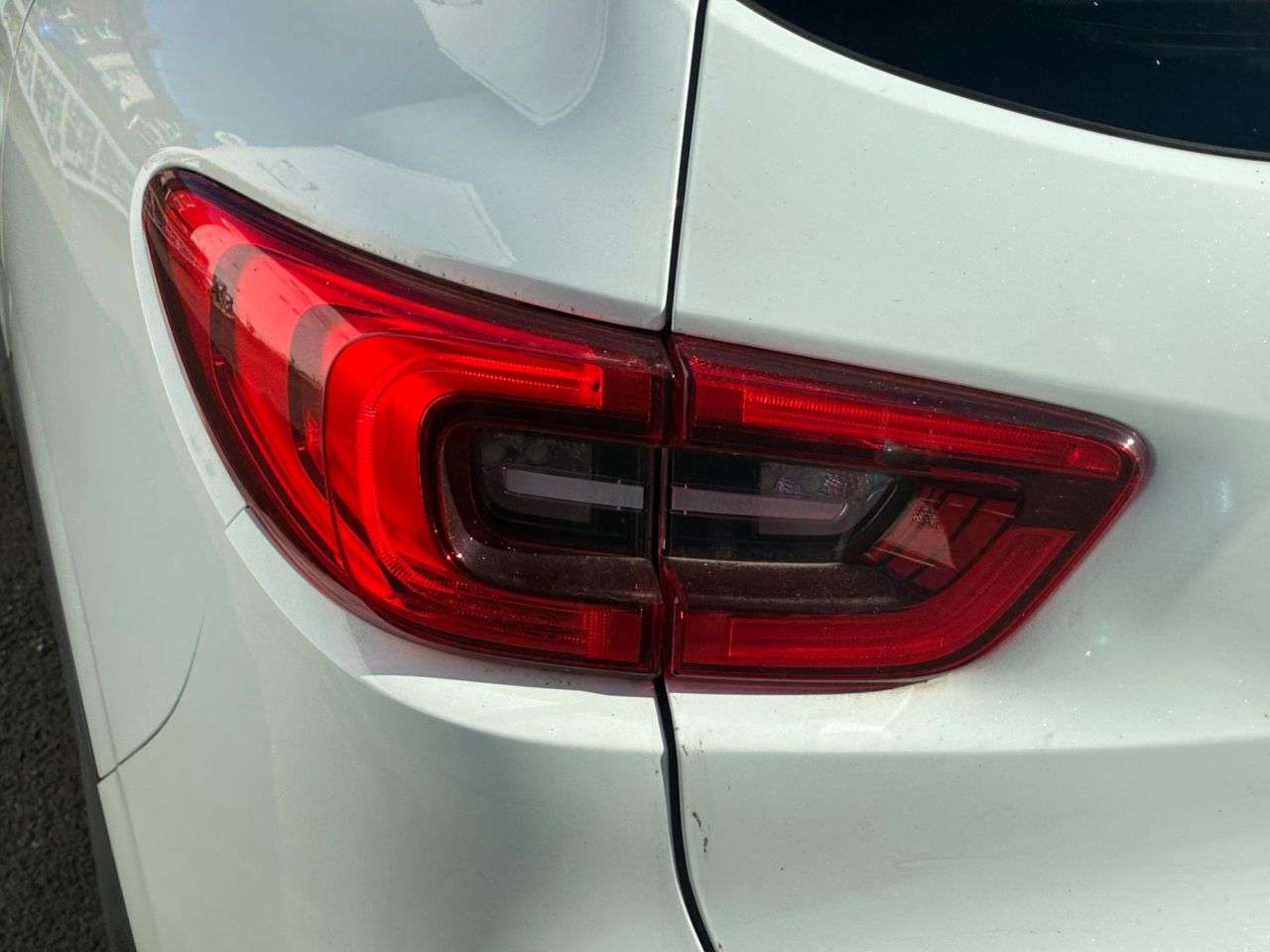 2019 RENAULT KADJAR 2019 RENAULT KADJAR