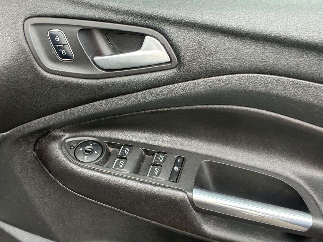 2017 FORD KUGA 2017 FORD KUGA