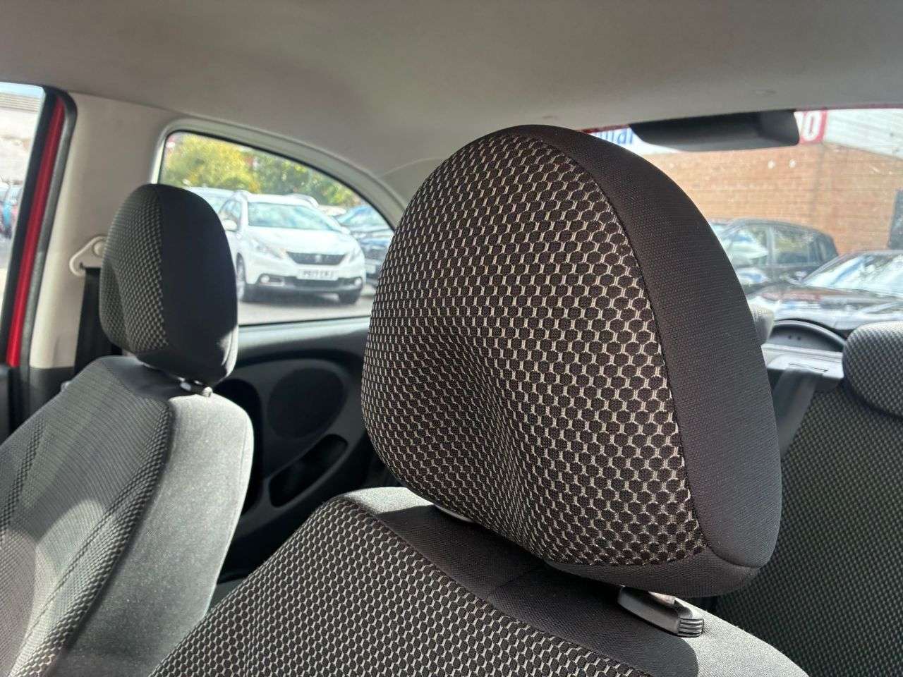 2010 NISSAN MICRA 2010 NISSAN MICRA