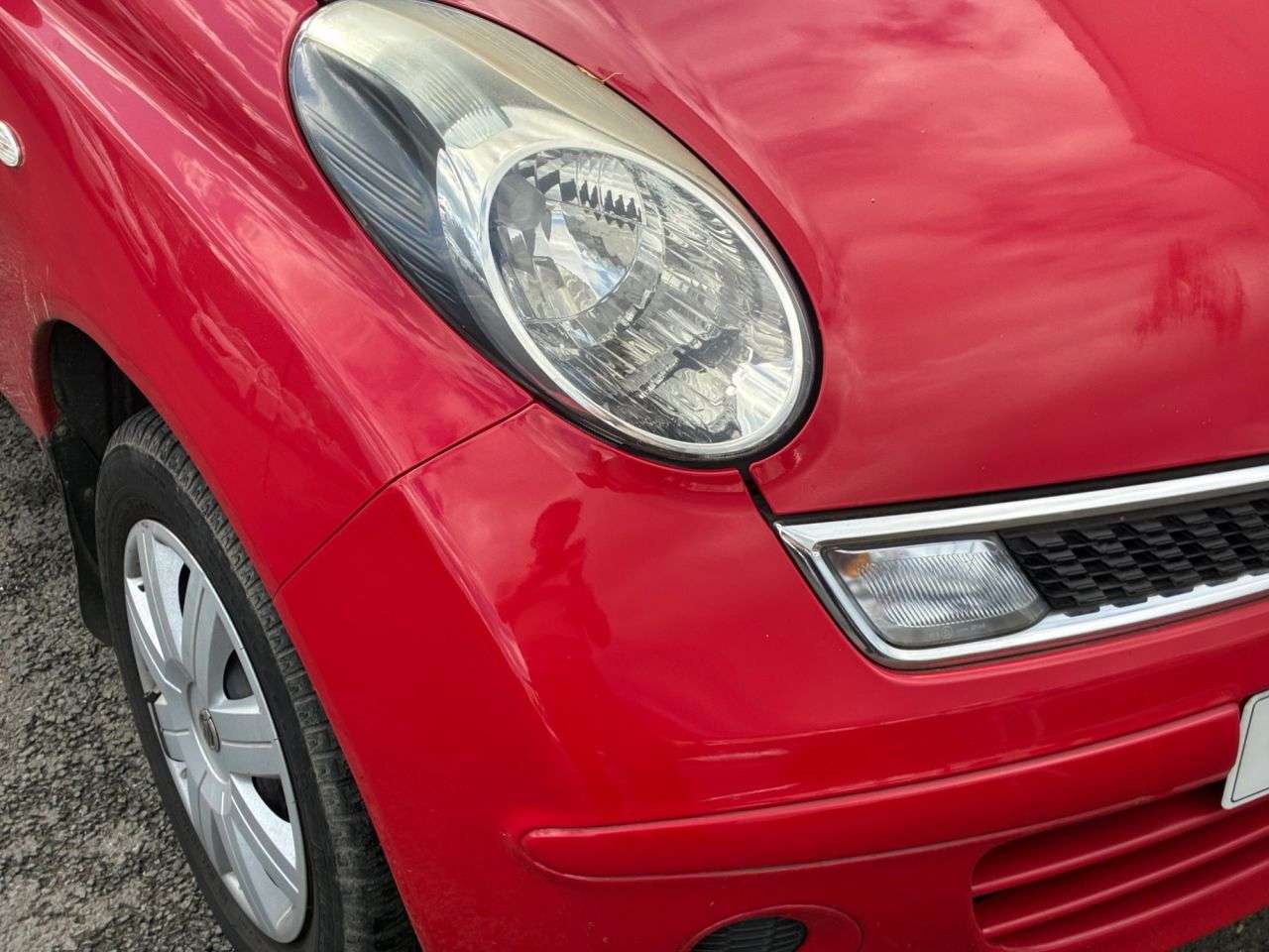 2010 NISSAN MICRA 2010 NISSAN MICRA