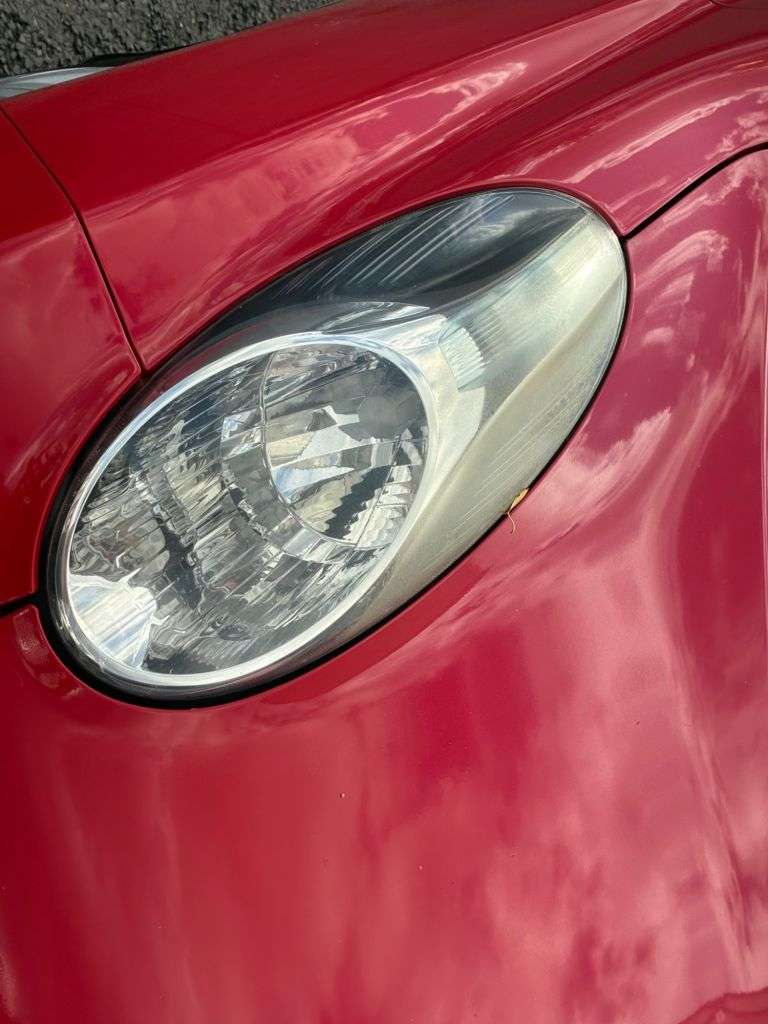2010 NISSAN MICRA 2010 NISSAN MICRA