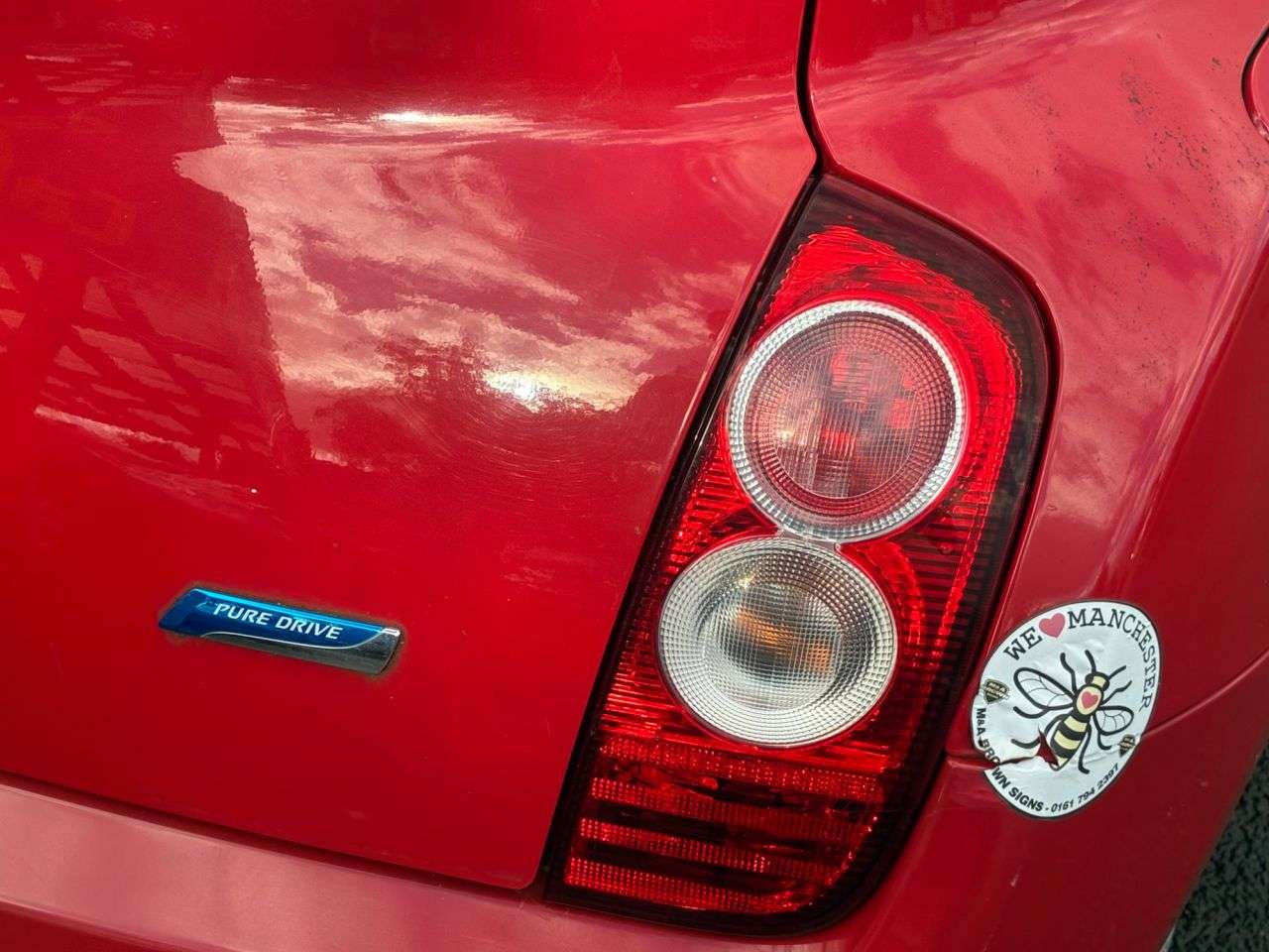 2010 NISSAN MICRA 2010 NISSAN MICRA