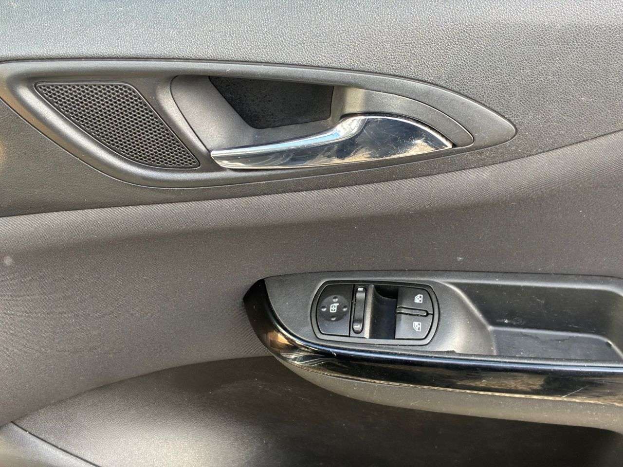 2017 VAUXHALL CORSA 2017 VAUXHALL CORSA